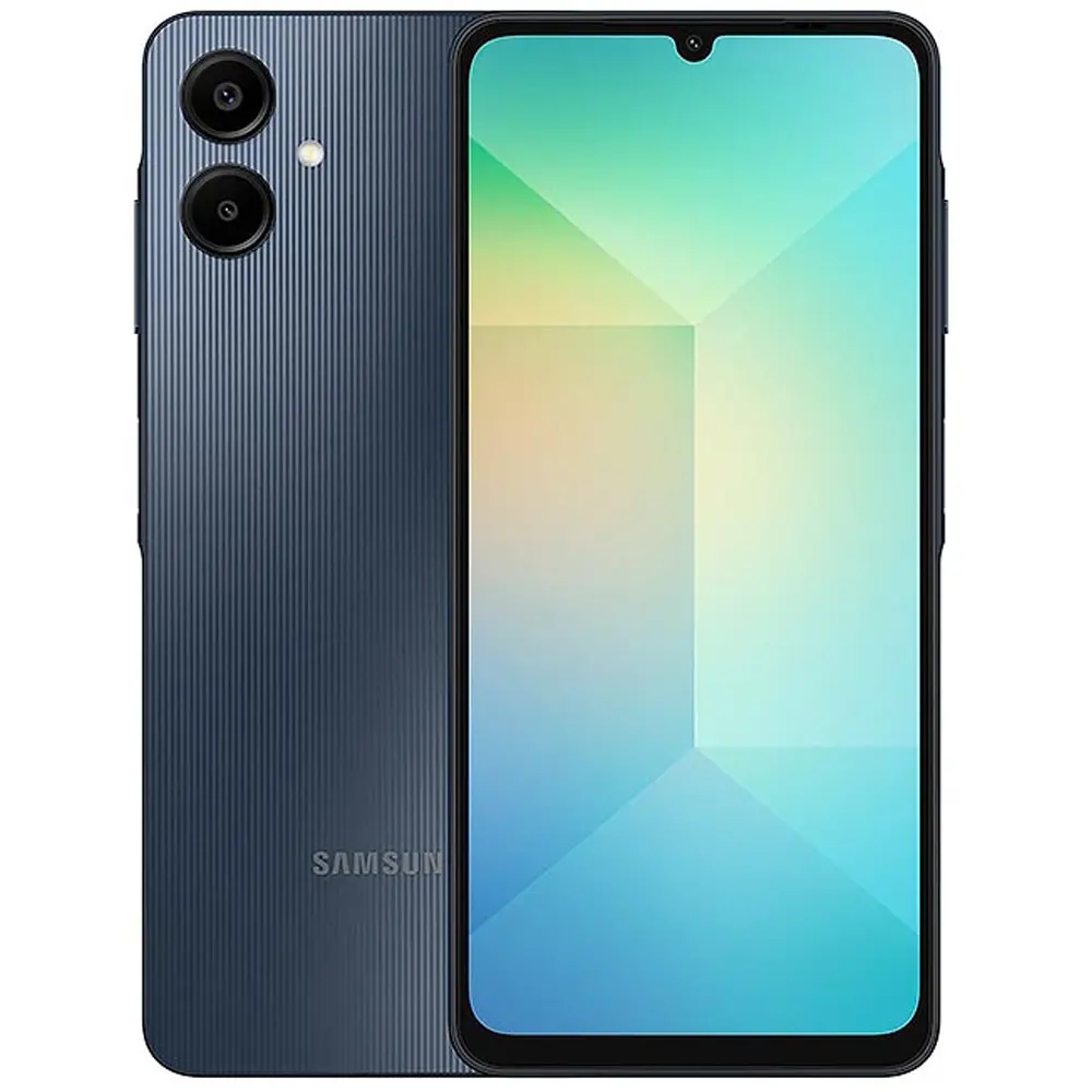 Samsung SM-A065 Galaxy A06 4G Non EU Dual Sim 6.7