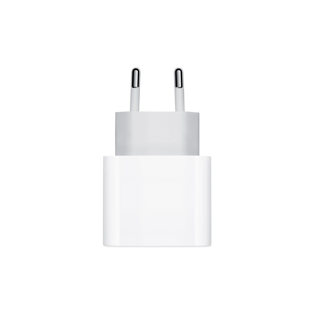 Φορτιστής Ταξιδίου Apple USB-C 20W MUVV3ZM/A