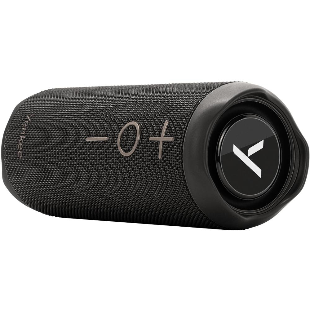 Φορητό Ηχείο Wireless Yenkee YSP 40BK BT v5.3 TWS 2500mAh 40W RMS IPX6 με USB-C 3.5mm Μαύρο