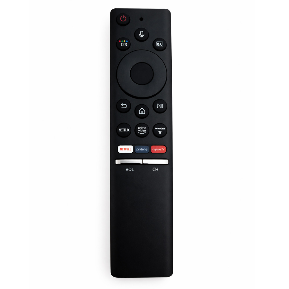 Τηλεχειριστήριο Noozy BN1312 για Smart TV Samsung Άμεσης Αντικατάστασης με Bluetooth Remote Voice Control