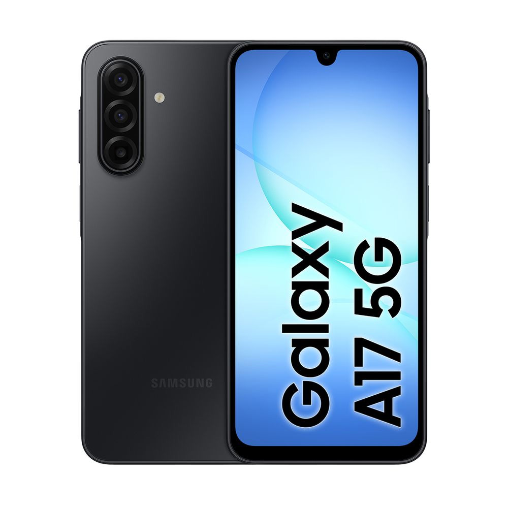 Samsung SM-A176 Galaxy A17 5G Dual Sim 6.7