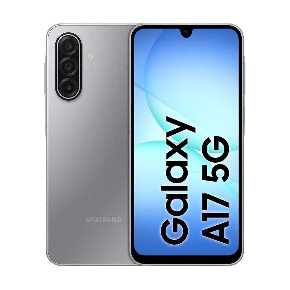 Samsung SM-A176 Galaxy A17 5G Dual Sim 6.7