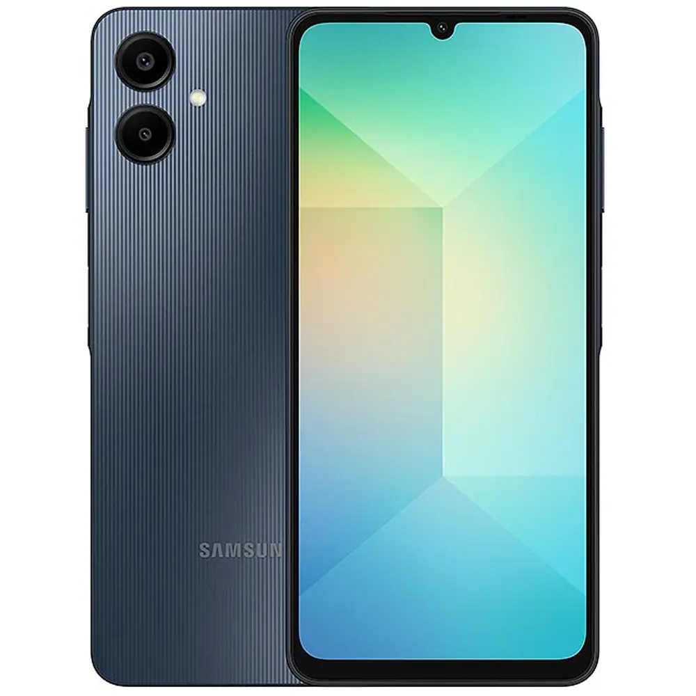 Samsung SM-A065 Galaxy A06 4G Non EU Dual Sim 6.7