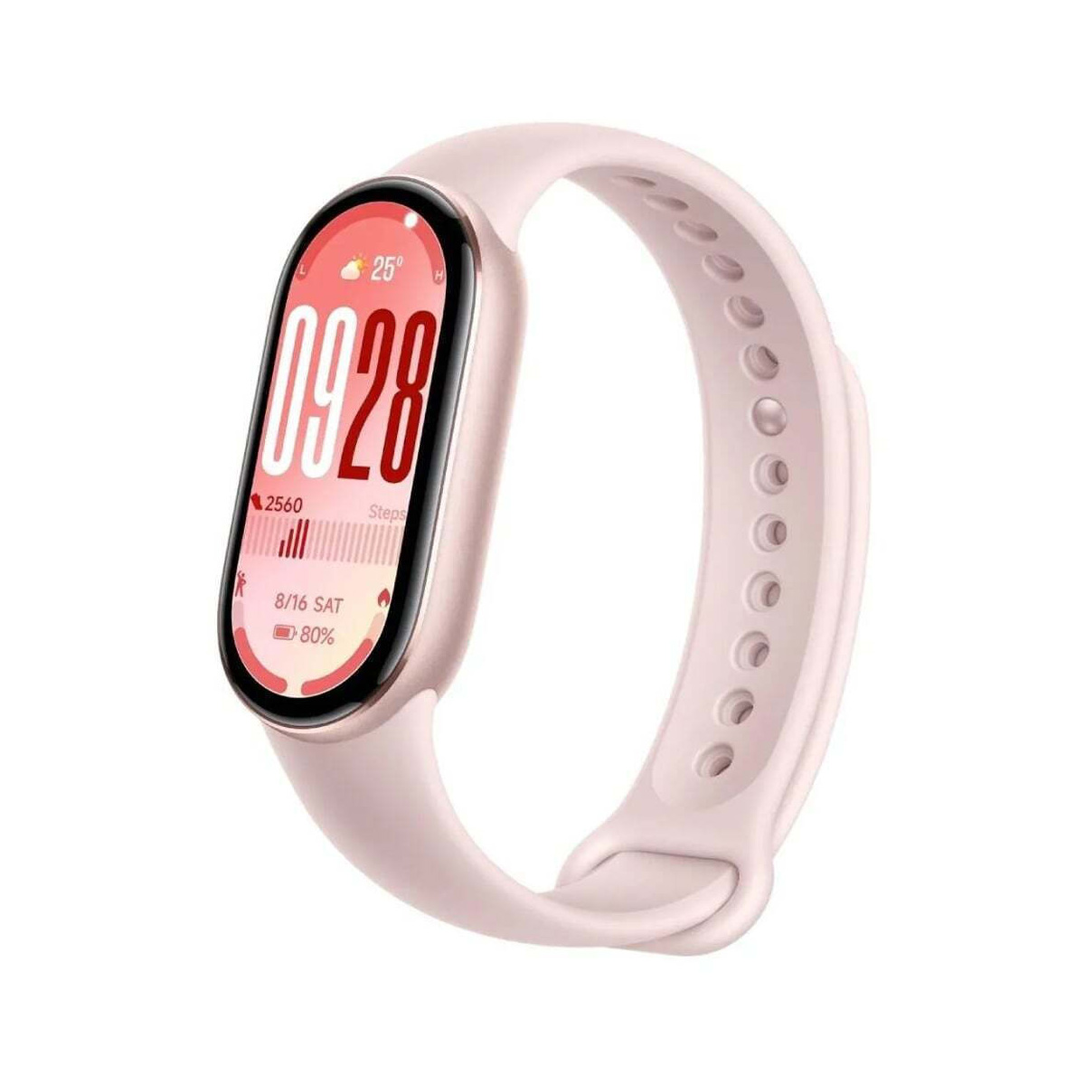 Xiaomi Smart Band 10 BHR9999GL 1.72