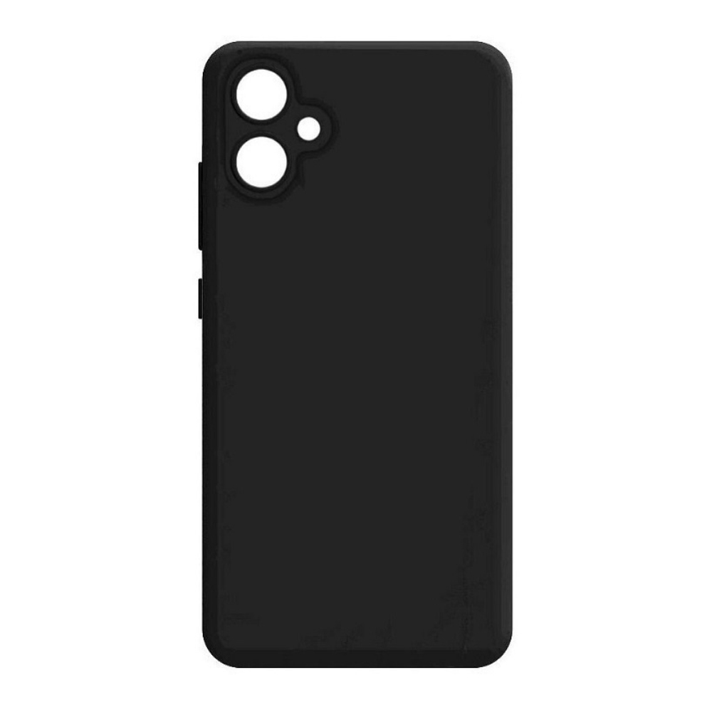 Θήκη TPU Ancus για Samsung SM-A075 Galaxy A07 4G Μαύρη