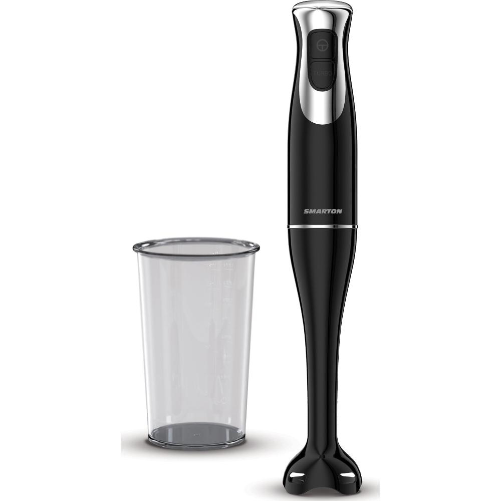 Ραβδομπλέντερ Smarton HB 100 400W 2 Ταχυτήτων 700ml Μαύρο