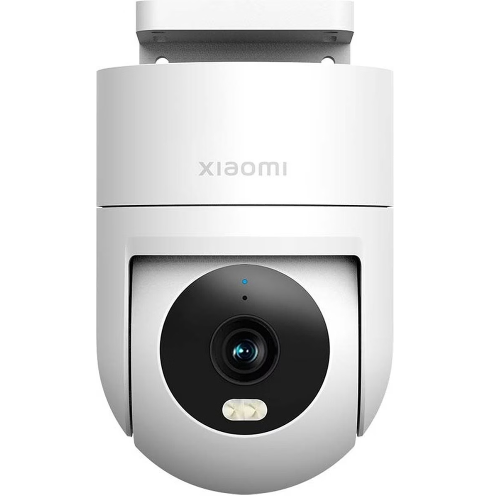 Smart Κάμερα Xiaomi CW300 BHR8097EU IP 2K +  Wi-Fi 4MP MicroSD και Αμφίδρομη Επικοινωνία και AI Ανίχνευση Κίνησης