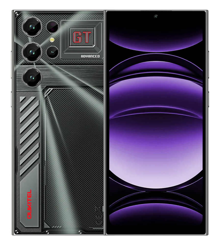 OUKITEL smartphone C61 GT, 6.88