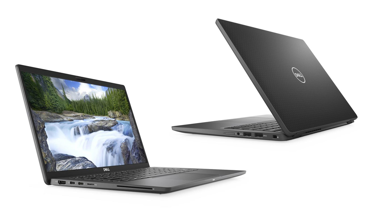 DELL Laptop Latitude 7410, Factory Refurbished Grade A, i5-10310U, 16/512GB SSD, 14