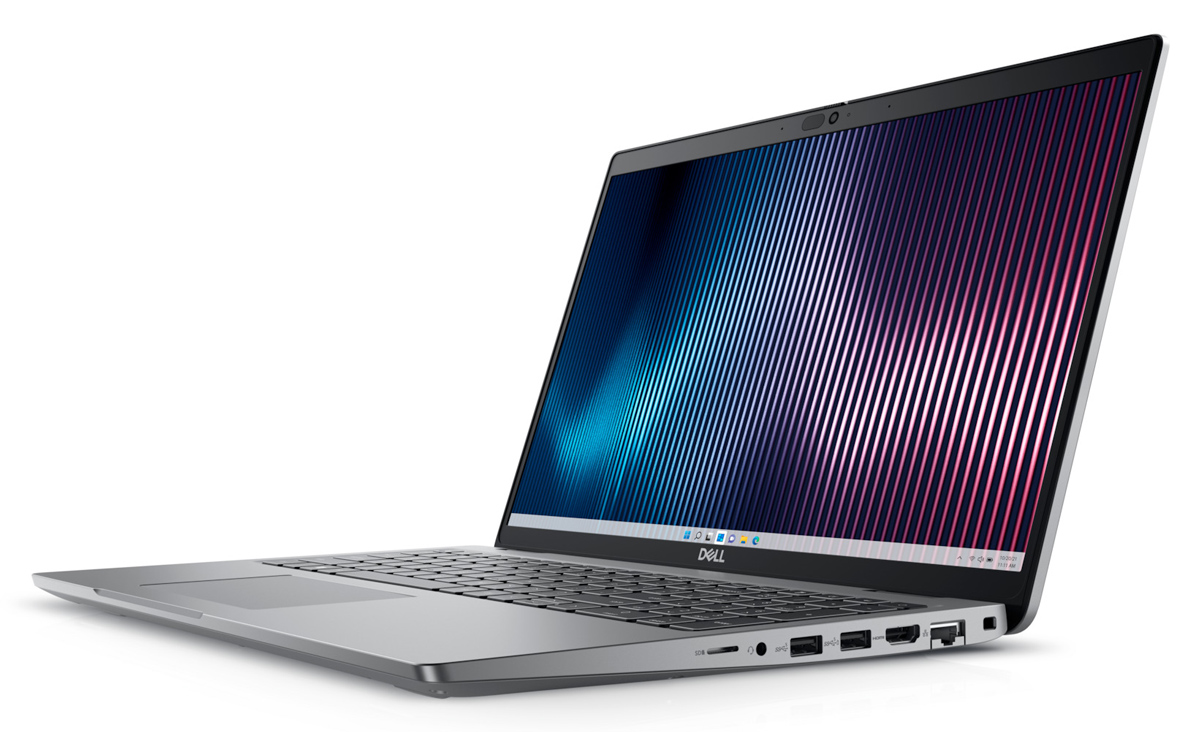 DELL Laptop Latitude 5540, Factory Refurbished Grade A, i5-1350P, 32/512GB SSD, 15.6