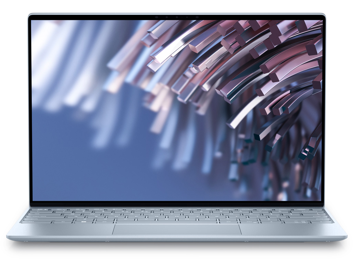 DELL Laptop XPS 13 9315, Factory Refurbished Grade A, i7-1250U, 32GB/1TB SSD, 13.3