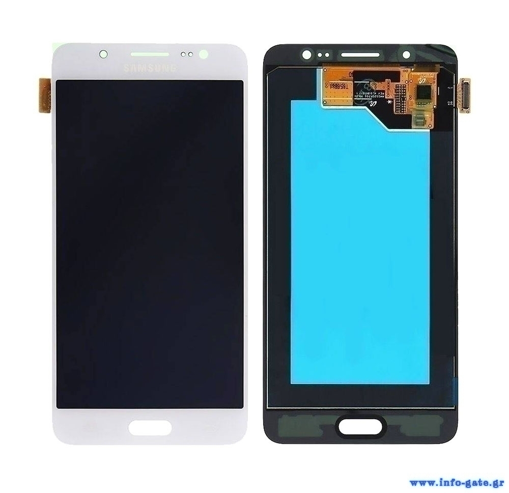 samsung j5 lcd