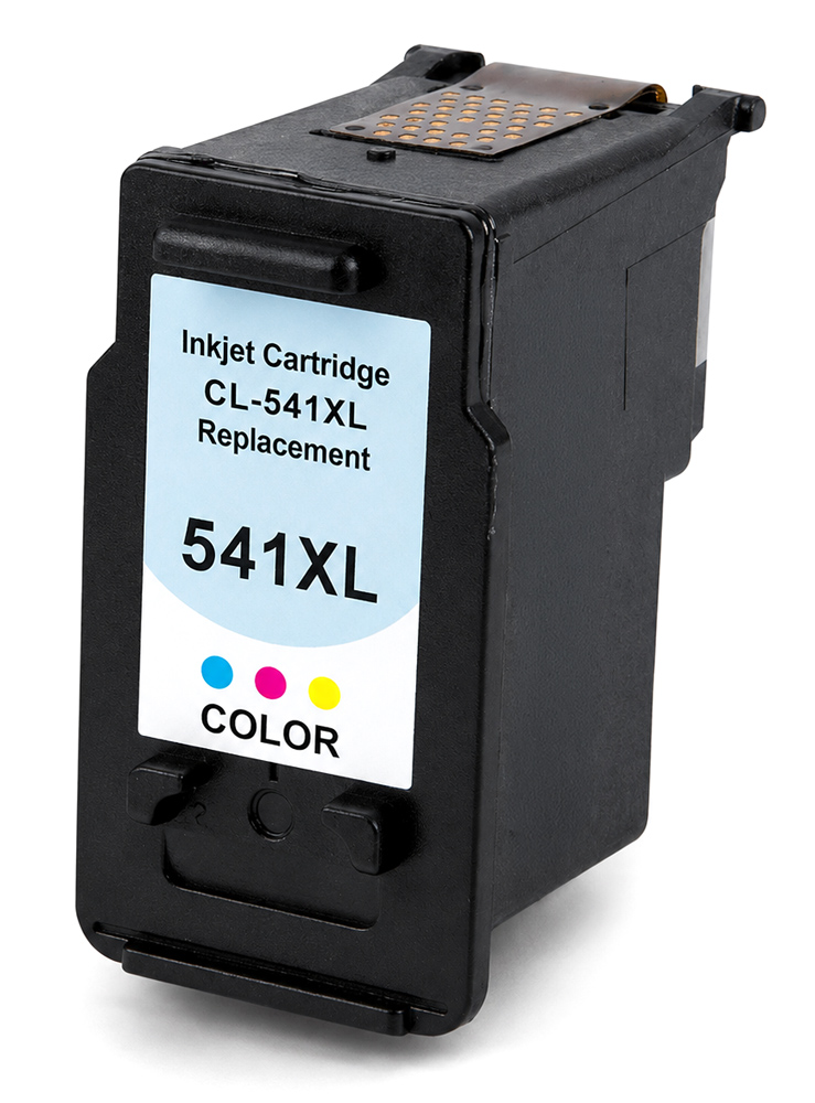 Συμβατό Inkjet για Canon CL-541XL, 14ml, color