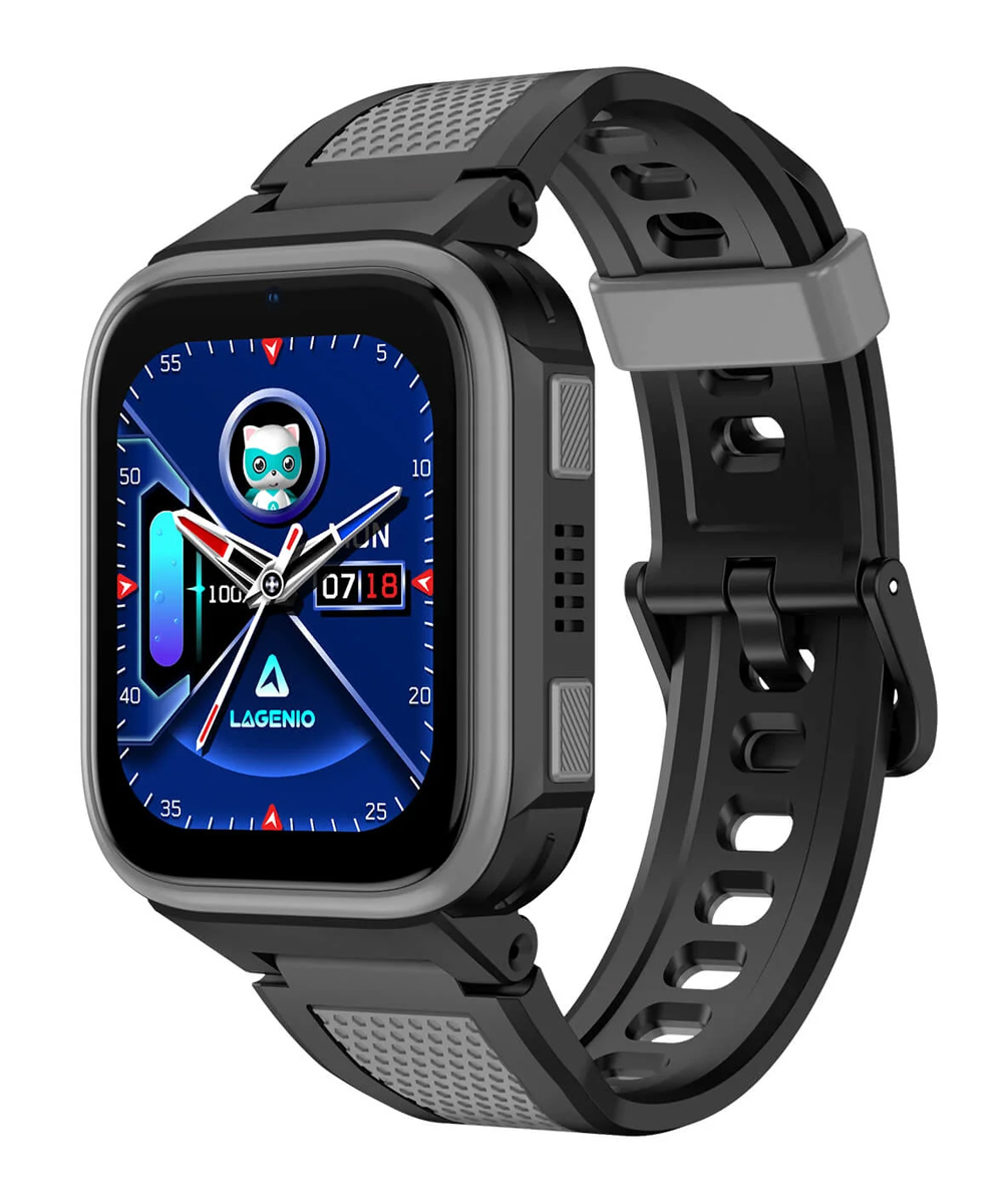 LAGENIO GPS smartwatch για παιδιά K10, 1.8