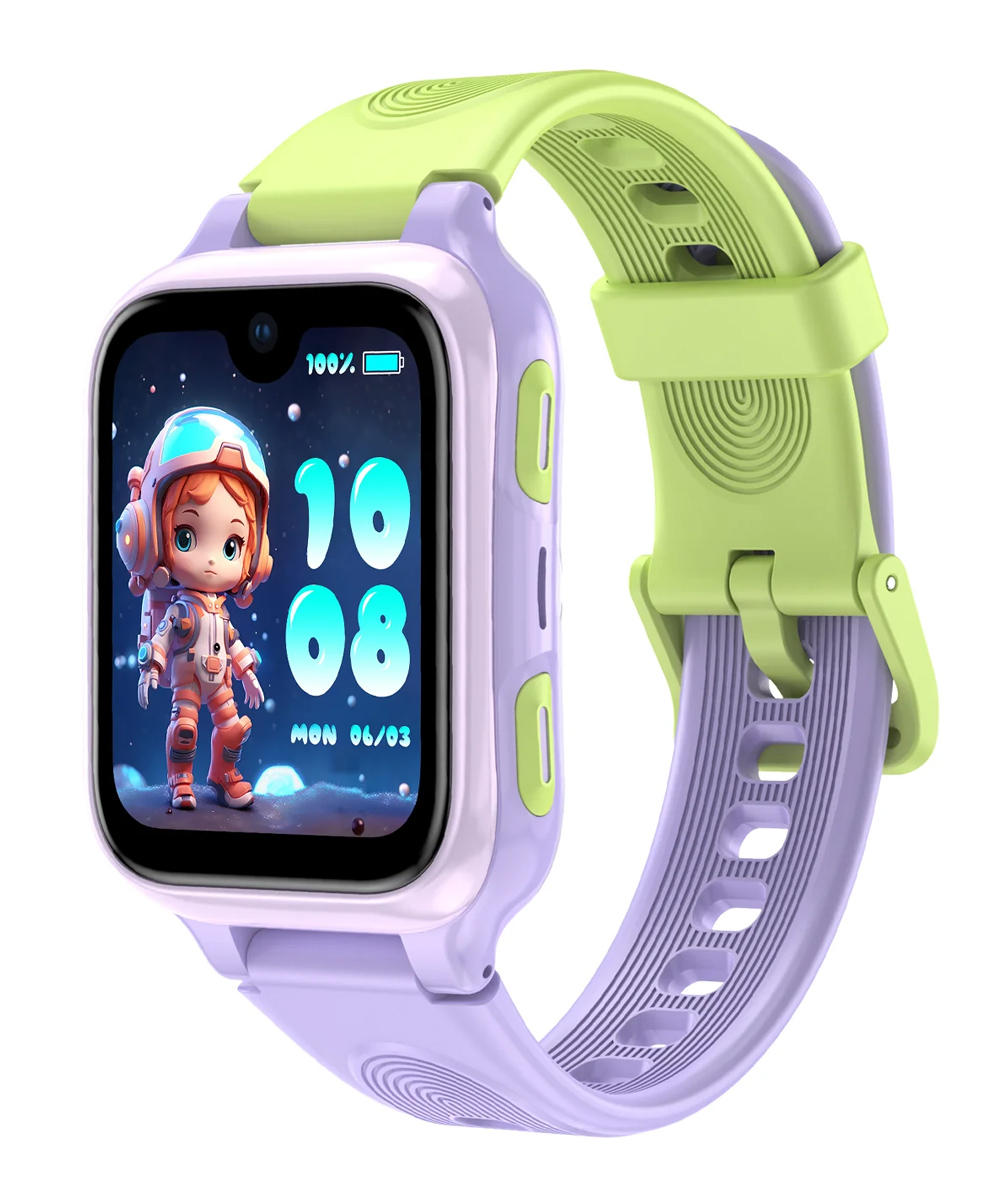LAGENIO GPS smartwatch για παιδιά K9, 1.78