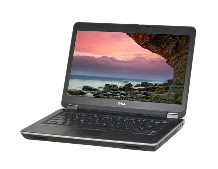 DELL used Laptop E6440, i5-4200M, 4GB, 500GB HDD, 14