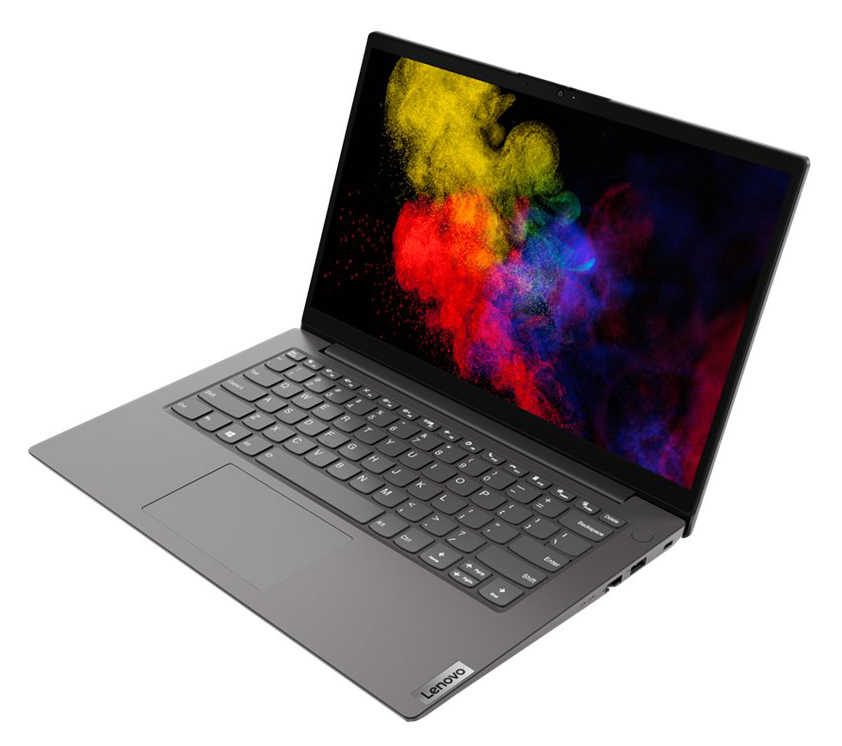 LENOVO Laptop V14 G2 ITL, Refurbished Grade B, i5-1135G7, 8/256GB NVME, 14