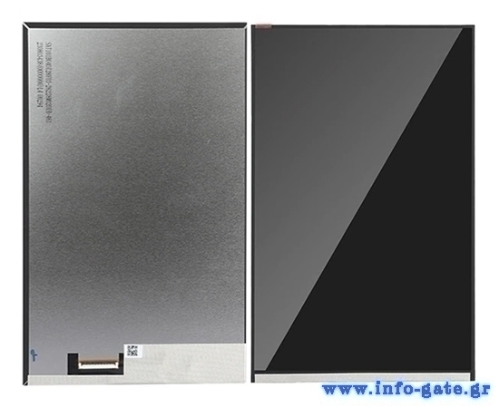 BLACKVIEW LCD για tablet Tab 70 WiFi