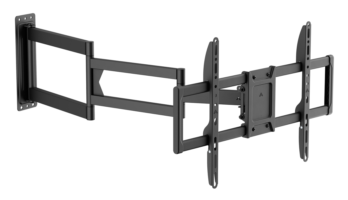 BRATECK επιτοίχια βάση τηλεόρασης LPA95-465XL, 37-86