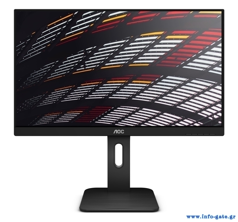 AOC used οθόνη 24P1 IPS-LED, 23.8