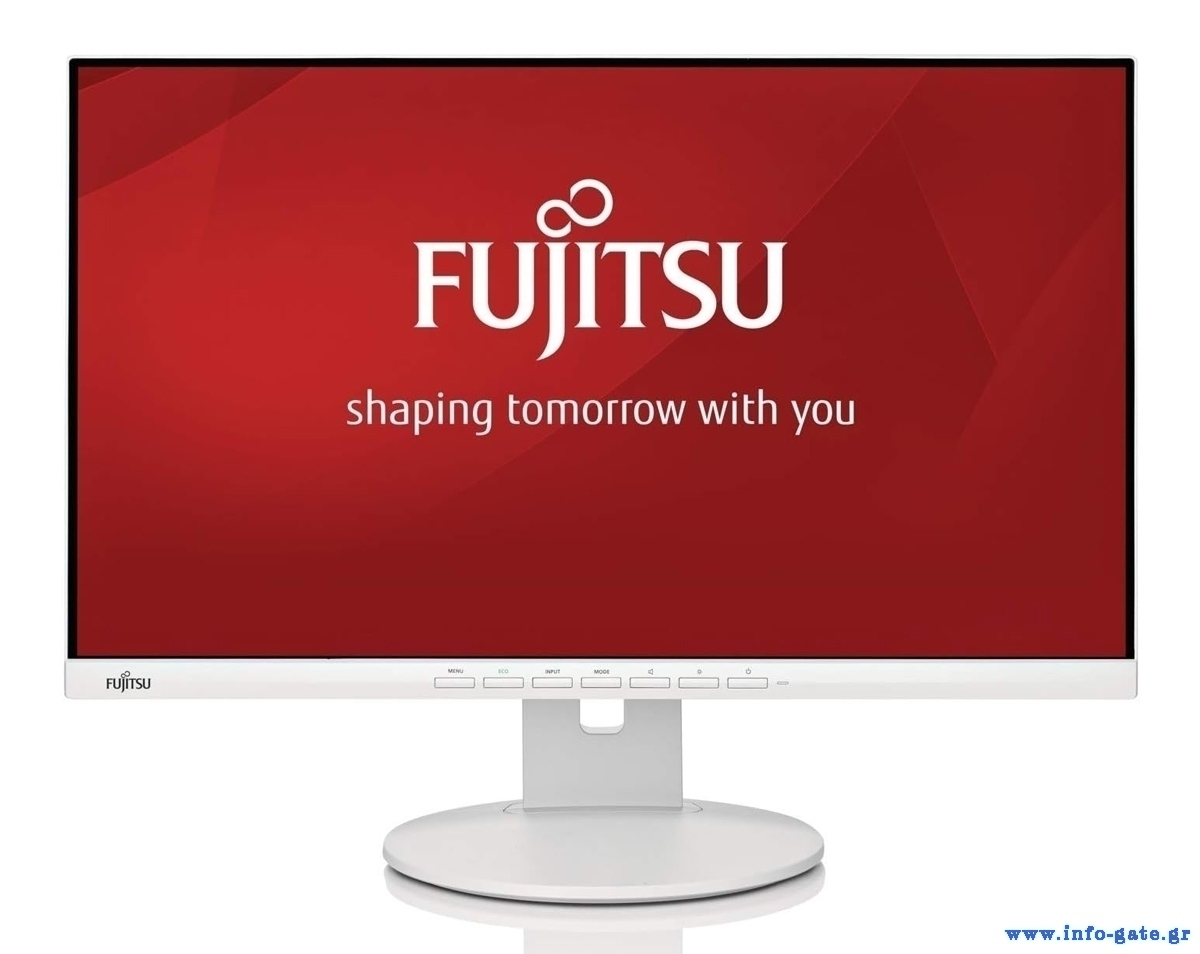 FUJITSU used οθόνη B24-9 TE IPS-LED, 23.8