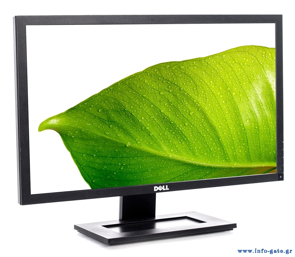 DELL used οθόνη E2311H LED, 23