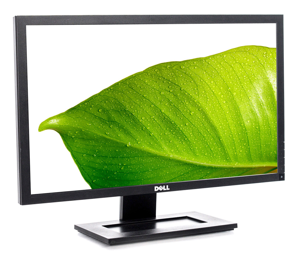 DELL used οθόνη E2311H LED, 23