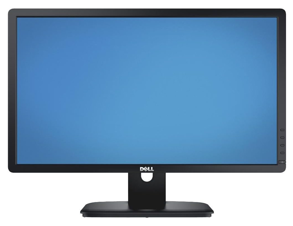 DELL used οθόνη E2313H LED, 23