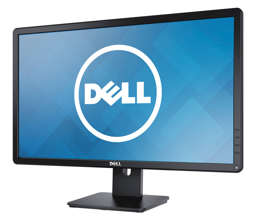 DELL used οθόνη E2314H LED, 23