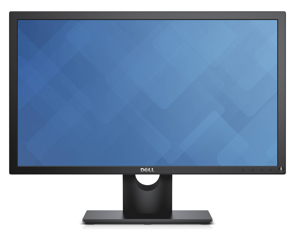 DELL used οθόνη E2316H TN-LED, 23