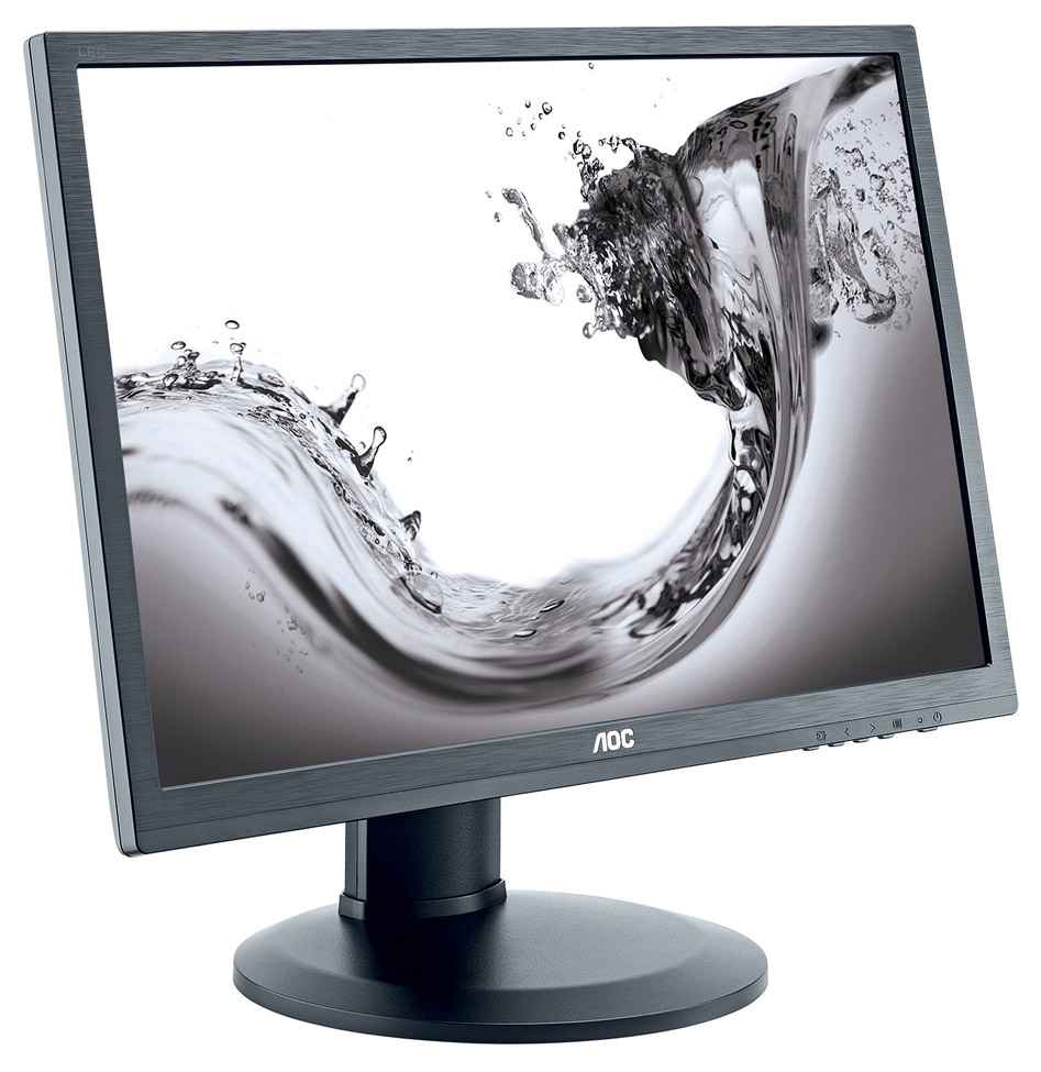 AOC used οθόνη I2360P LED, 23