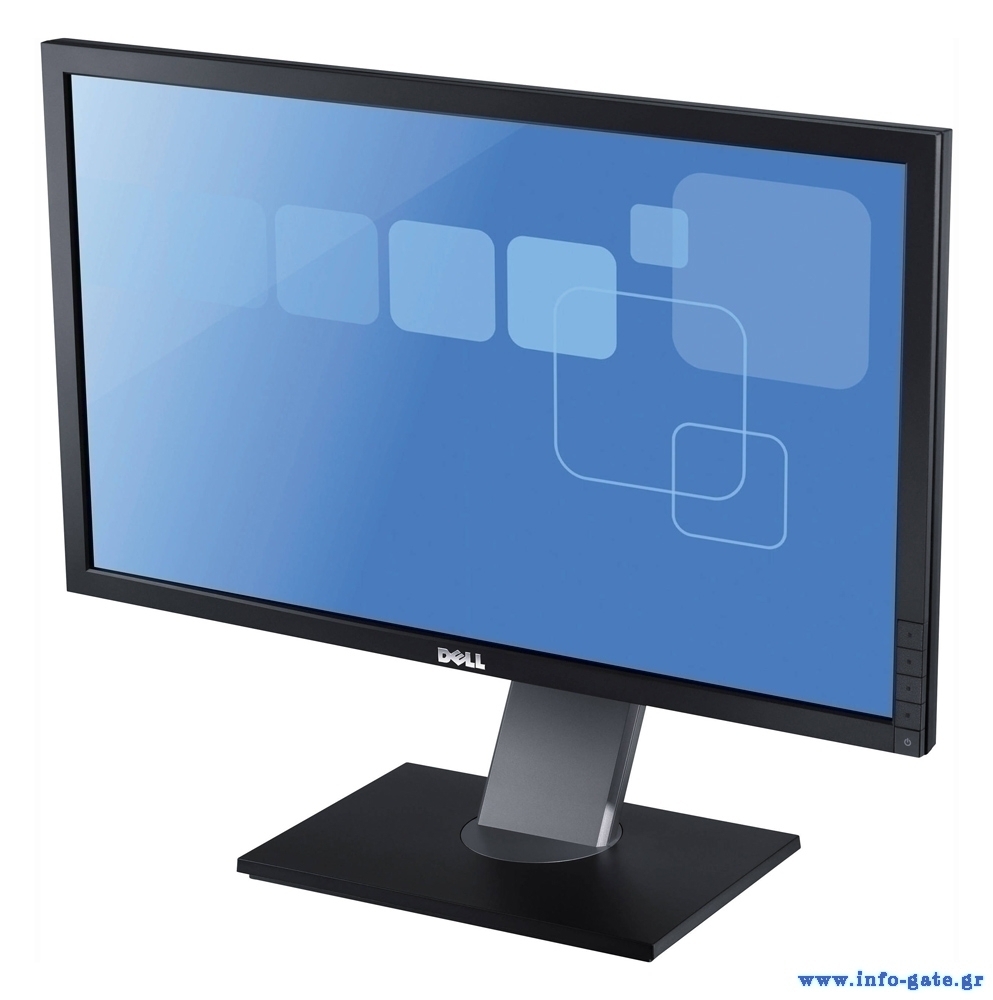DELL used οθόνη P2411HD LED, 24