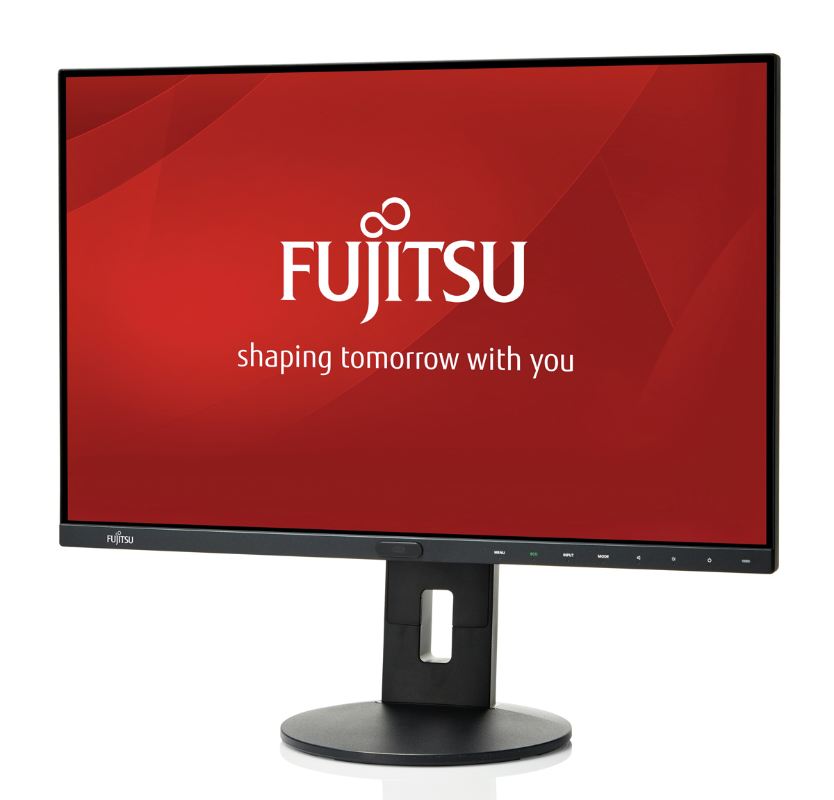 FUJITSU used οθόνη P24-8 WS Neo IPS-LED, 24