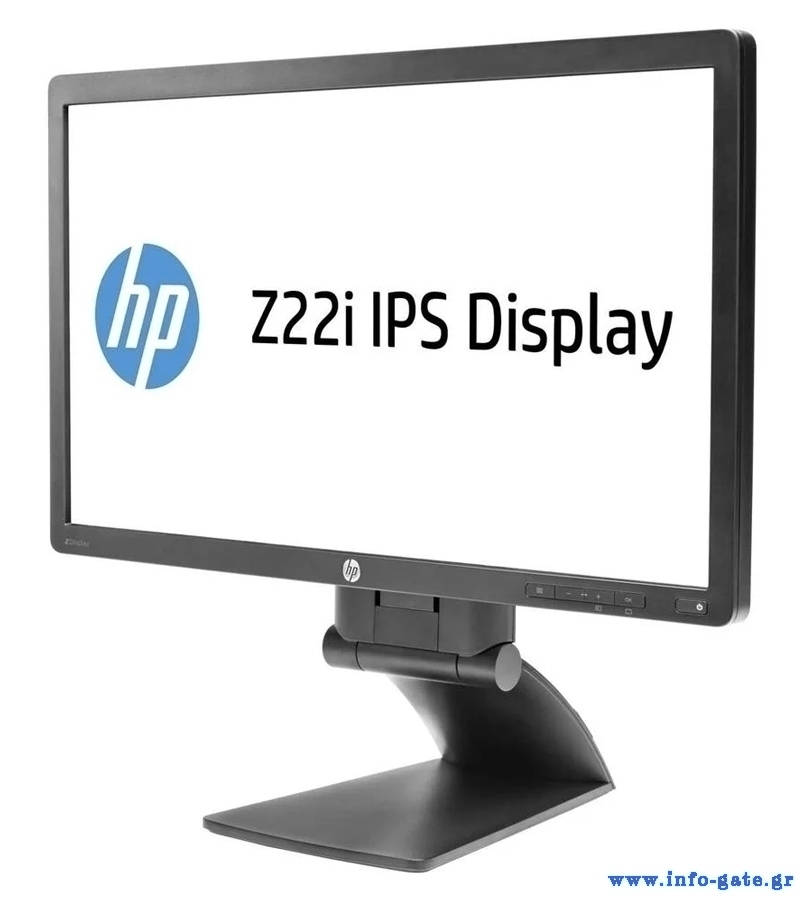 HP used οθόνη Z22i LED IPS, 21.5