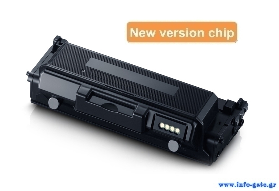 Αναλώσιμα: Συμβατό Toner για Samsung, MLT-D116L, new version chip, 3K, Black
