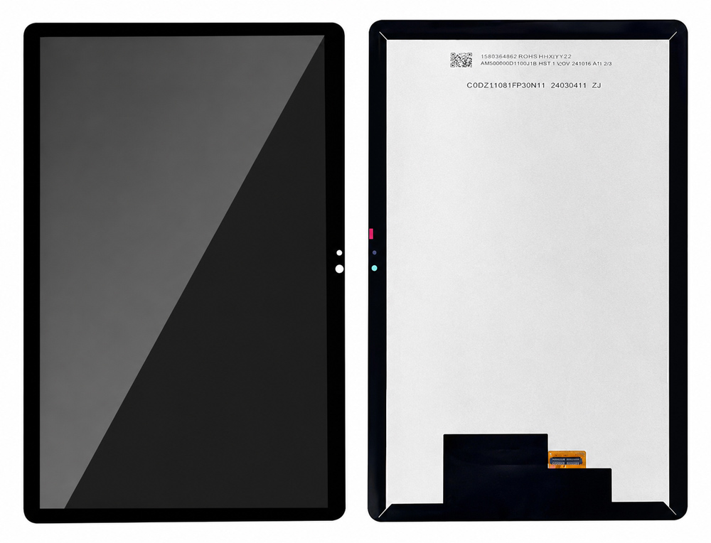 DOOGEE ανταλλακτική οθόνη LCD & Touch Panel για tablet Tab G6