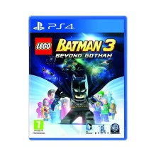 PS4 Lego Batman 3 : Beyond Gotham (Playstation Hits)