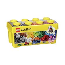 LEGO Classic: Medium Creative Brick Box (10696)