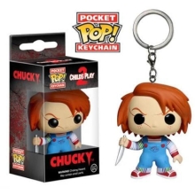 Funko Pocket Pop!: Horror Chucky Vinyl Figure Keychain
