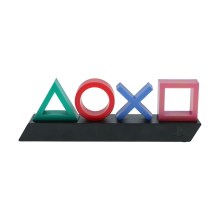 Paladone: Playstation - Icons Light (PP4140PSV4IN)