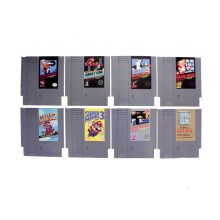 Paladone: Nintendo - NES Cartridge Coasters (PP3931NN)