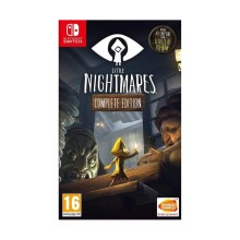 NSW Little Nightmares - Complete Edition