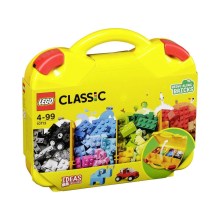 LEGO Classic: Creative Suitcase (10713)