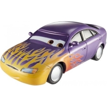 Disney Pixar Cars - Marilyn Radiator Springs (FLL81)