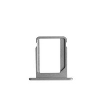 Βάση Κάρτας Sim Apple iPad 2/iPad 3/iPad 4 OEM Γκρι