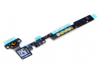 Κεντρικό Πλήκτρο με Καλώδιο Πλακέ Apple iPad Mini OEM