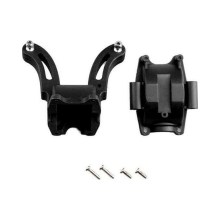 Carrera Spare Parts - Shock Mount front Gearbox Below Screws (370410202)