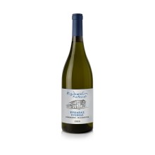 Kelesidou - Evodeas -  Organic White Dry Wine Xinomavro - Malagouzia,750ml
