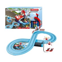 Carrera Slot 1.First: Nintendo Mario Kart - 1:50 (20063026)