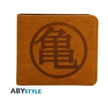 Abysse Dragon Ball - Shenron Premium Wallet (ABYBAG372)